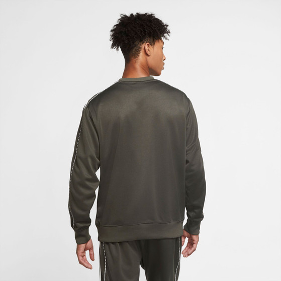 Nike Crew Pullover Herren