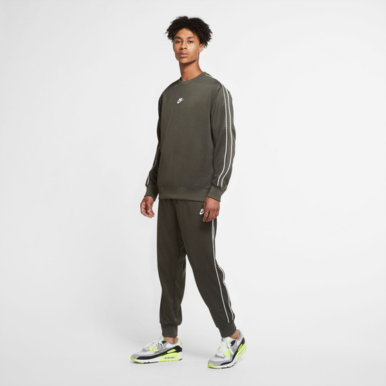 Nike Crew Pullover Herren