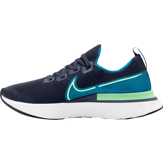 Nike Epic Pro React Flyknit Herren