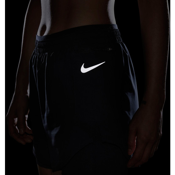 Nike Tempo Luxe 2in1 Short Women