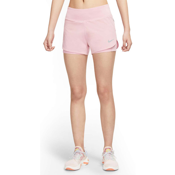 Nike Eclipse 2in1 Short Damen