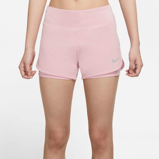 Nike Eclipse 2in1 Short Damen