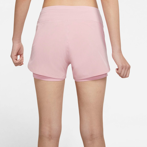 Nike Eclipse 2in1 Short Damen