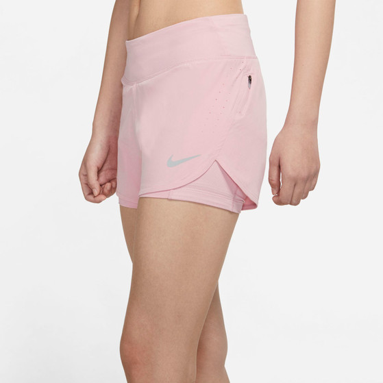 Nike Eclipse 2in1 Short Damen