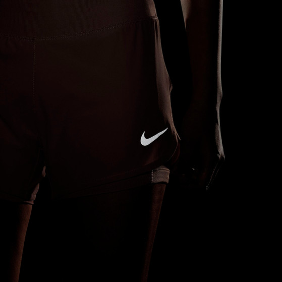 Nike Eclipse 2in1 Short Damen