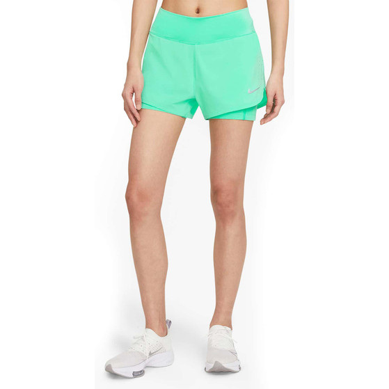 Nike Eclipse 2in1 Short Damen