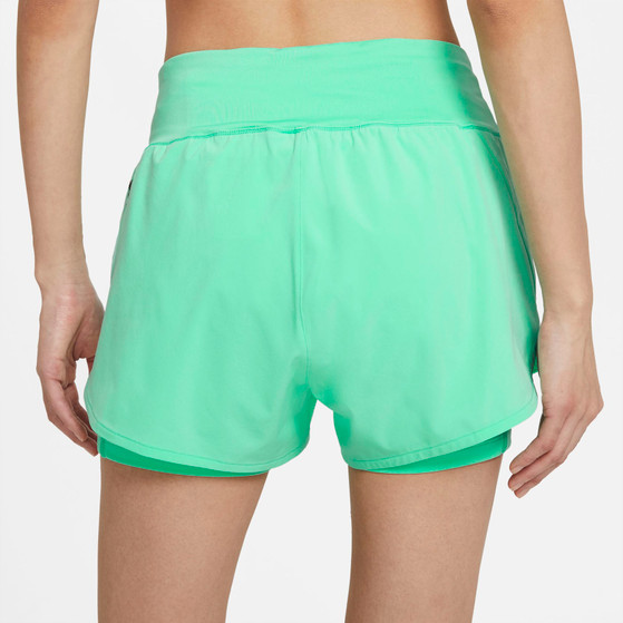 Nike Eclipse 2in1 Short Damen