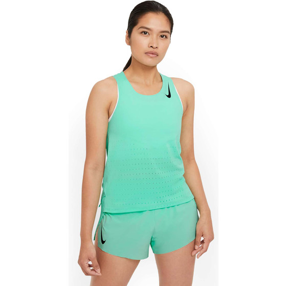 Nike DF Aeroswift Singlet Damen