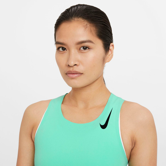 Nike DF Aeroswift Singlet Damen