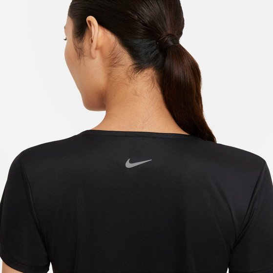Nike Swoosh Run Shirt Damen
