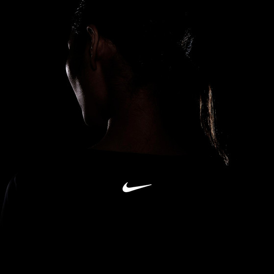 Nike Swoosh Run Shirt Damen