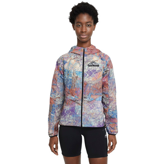 Nike Windrunner Trail Jacke Herren