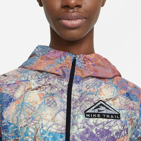 Nike Windrunner Trail Jacke Herren
