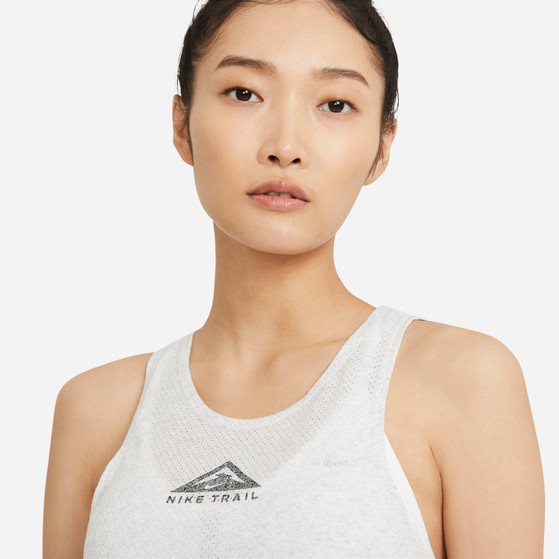 Nike City Sleek Trail Tank Damen