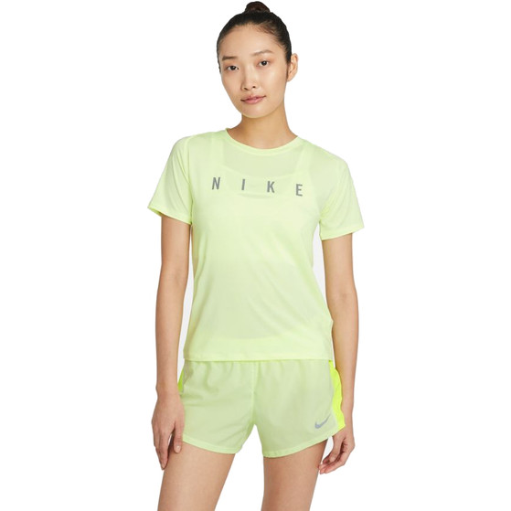 Nike Run Division Miler Shirt Damen