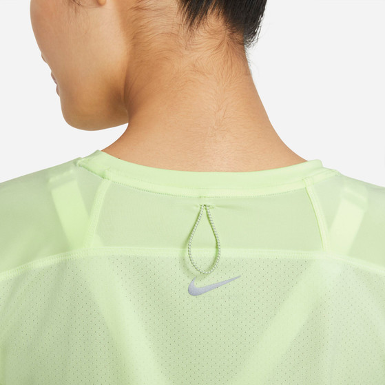 Nike Run Division Miler Shirt Damen