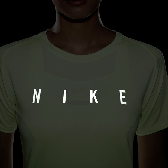 Nike Run Division Miler Shirt Damen