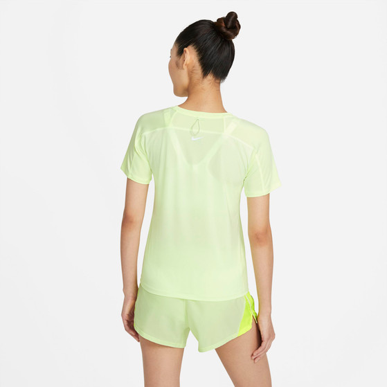 Nike Run Division Miler Shirt Damen