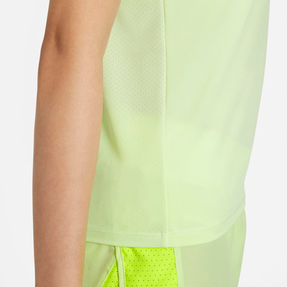 Nike Run Division Miler Shirt Damen