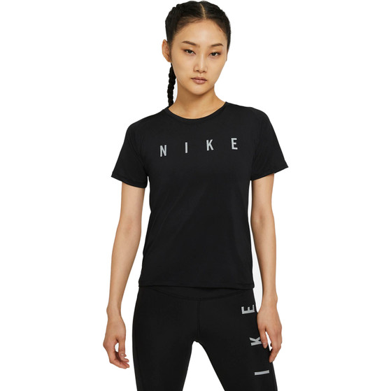 Nike Run Division Miler Shirt Women
