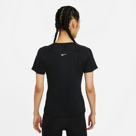 Nike Run Division Miler Shirt Women