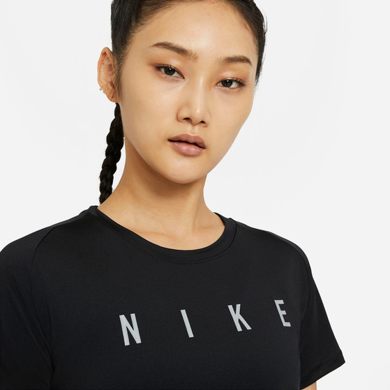 Nike Run Division Miler Shirt Women