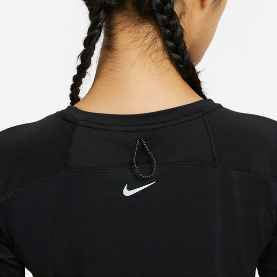 Nike Run Division Miler Shirt Women