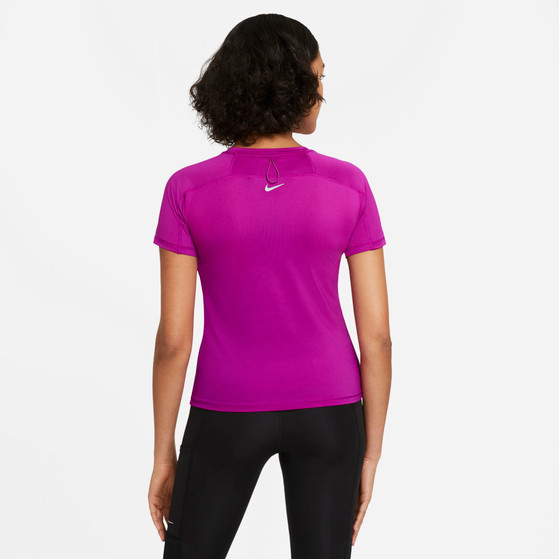 Nike Run Division Miler Shirt Damen