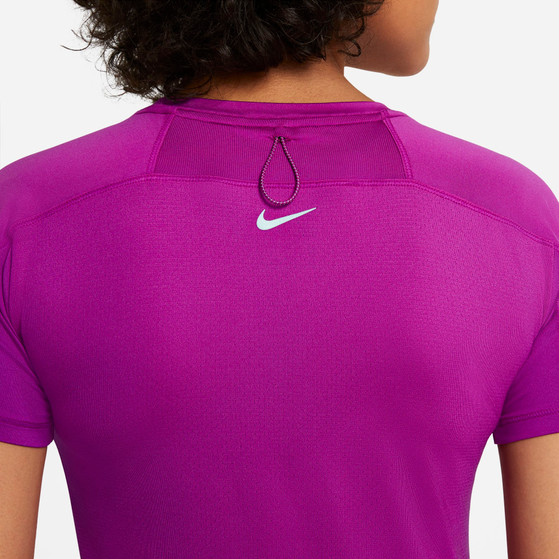 Nike Run Division Miler Shirt Damen