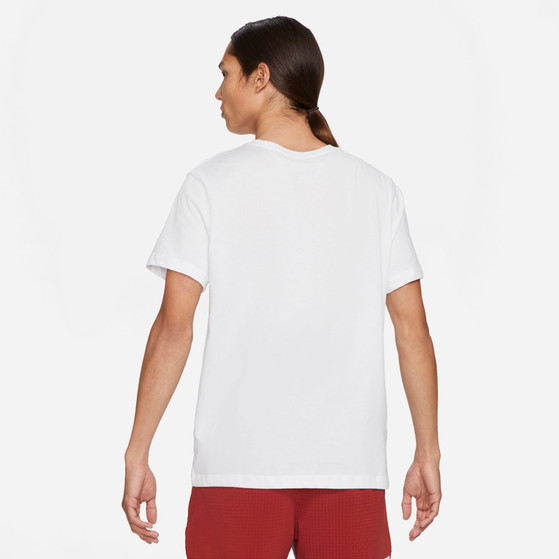 Nike DriFit Trail Shirt Herren