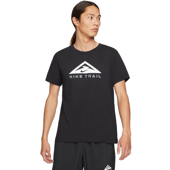 Nike DriFit Trail Shirt Herren