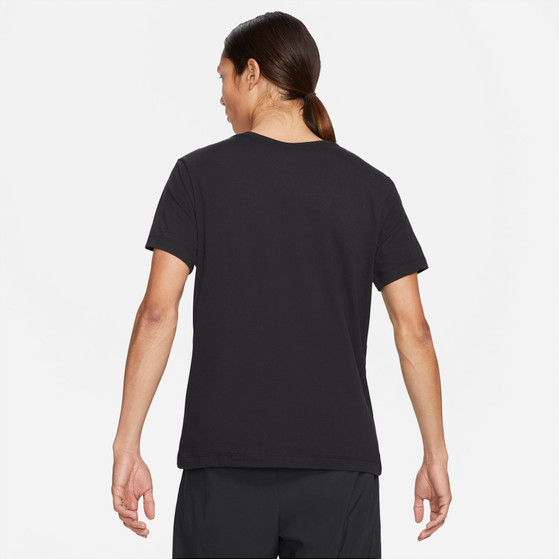 Nike DriFit Trail Shirt Herren