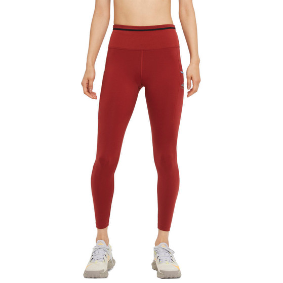 Nike Epic Lux Trail Legging Dames
