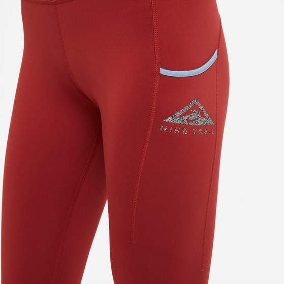 Nike Epic Lux Trail Legging Dames