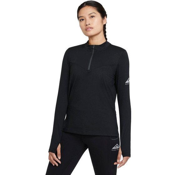 Nike Element Trail Midlayer Damen