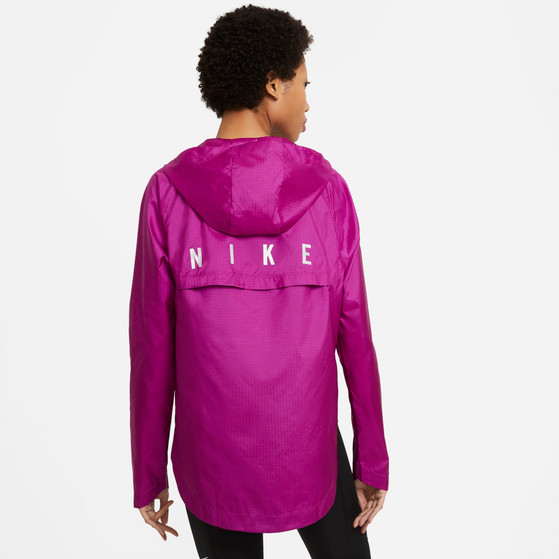 Nike Run Div. Essential Jacke Damen