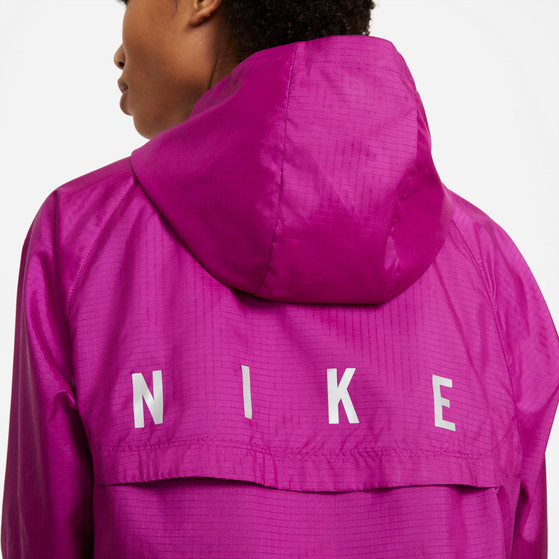 Nike Run Div. Essential Jacke Damen