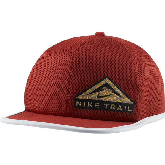 Nike DriFit Pro Trail Cap