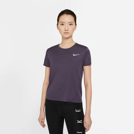 Nike Miler Shirt Women