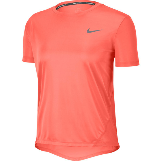 Nike Miler Running Shirt Damen