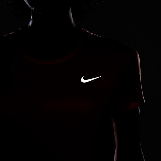 Nike Miler Running Shirt Damen