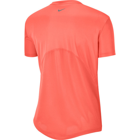 Nike Miler Running Shirt Damen