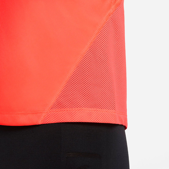 Nike Miler Running Shirt Damen