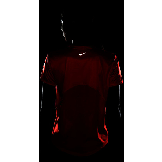 Nike Miler Running Shirt Damen