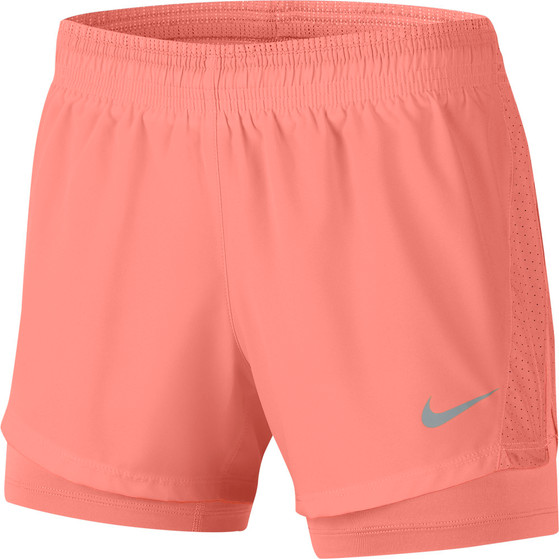 Nike 10K 2in1 Short Damen