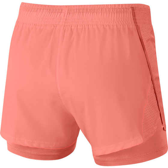 Nike 10K 2in1 Short Damen