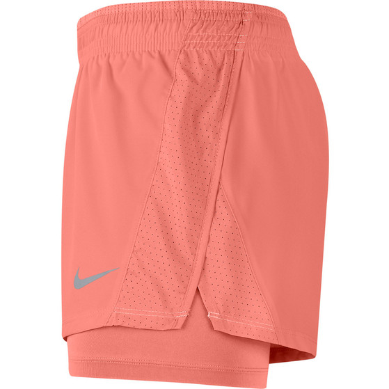 Nike 10K 2in1 Short Damen