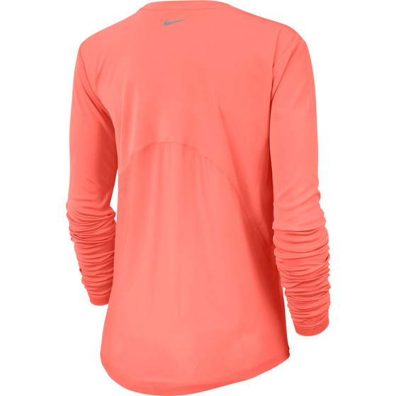 Nike Miler Long Sleeve Damen
