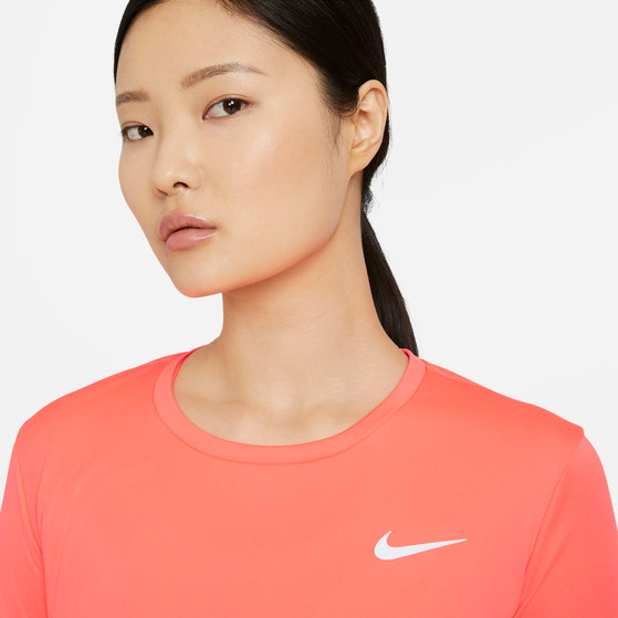 Nike Miler Long Sleeve Damen
