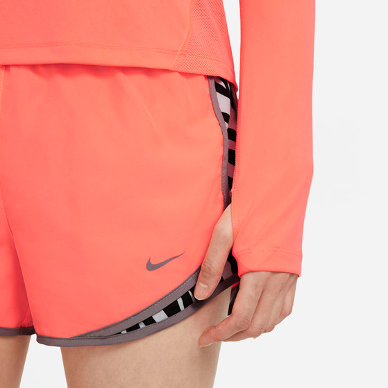 Nike Miler Long Sleeve Damen